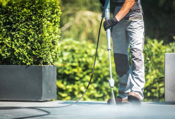Best Building Exterior Washing  in Lechee, AZ